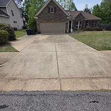 Driveway Cleaning in Auburn, AL 3